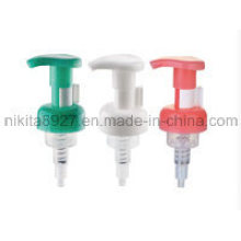 Plastic Hand Soap Foam Pump (NPF18)